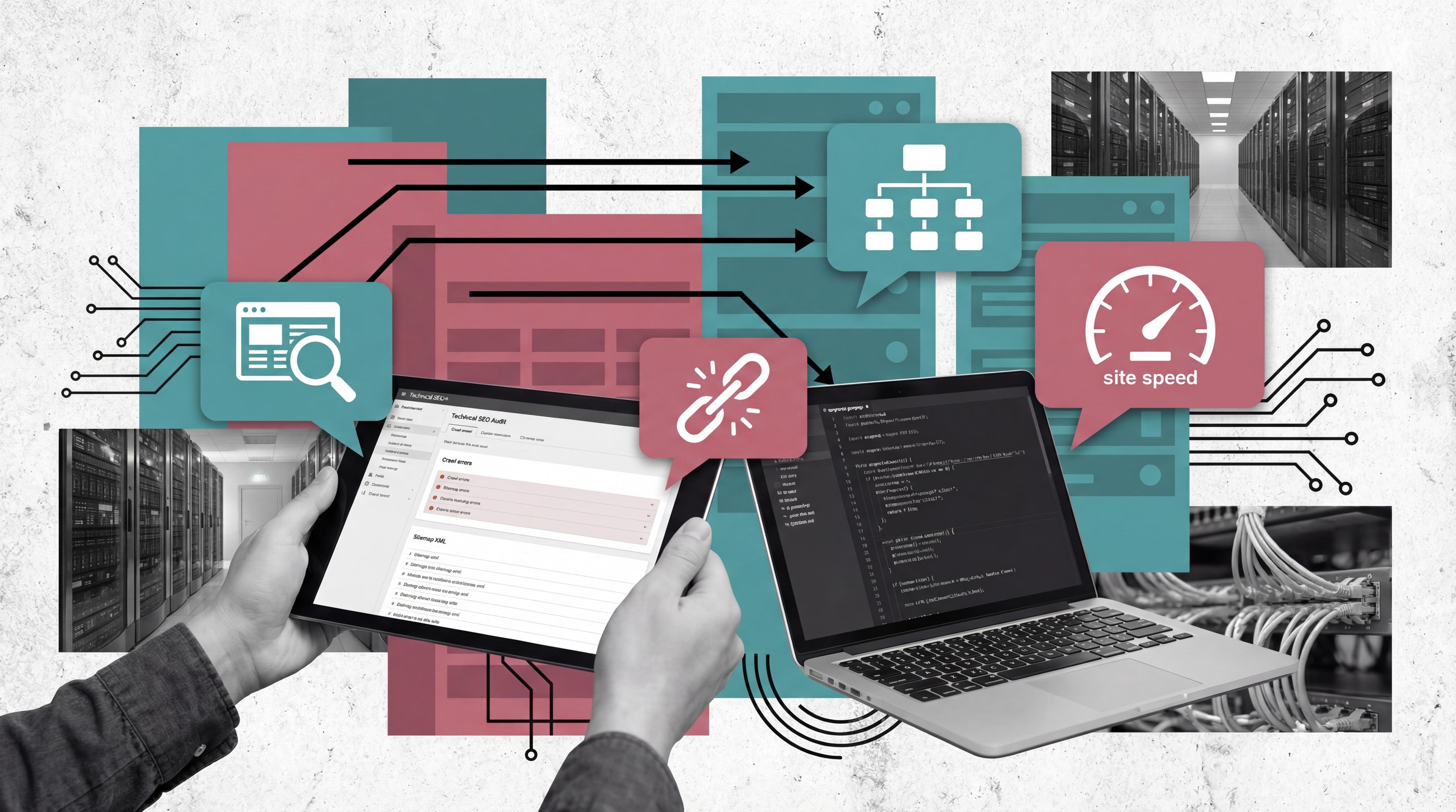 Technical SEO