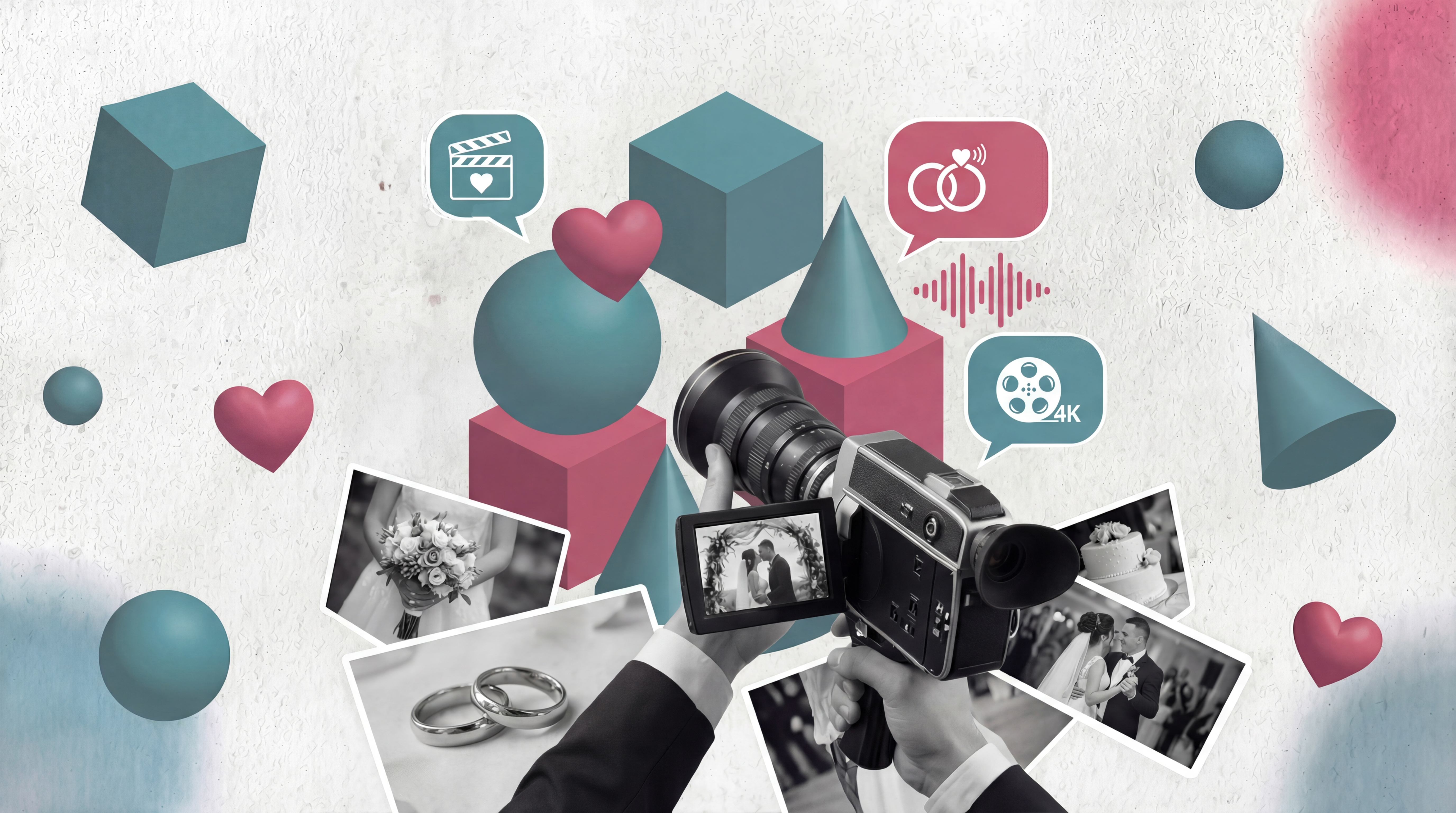 Full Day Wedding Coverage